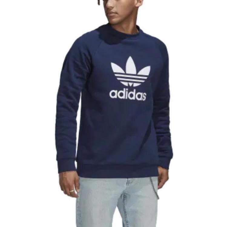 Худи adidas originals Logo - изображение 2