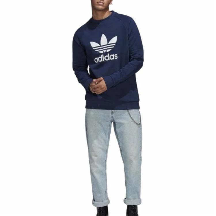 Худи adidas originals Logo - изображение 3