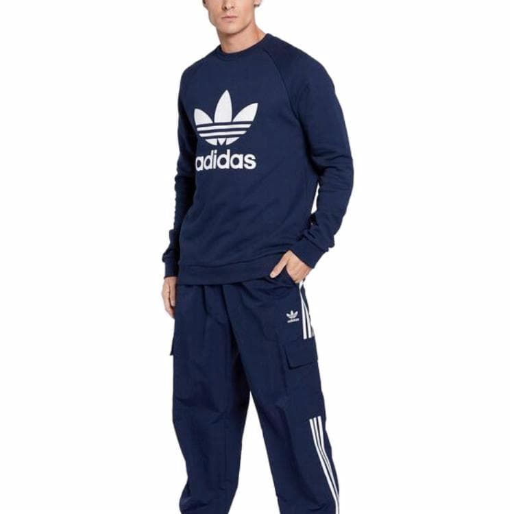 Худи adidas originals Logo - изображение 5