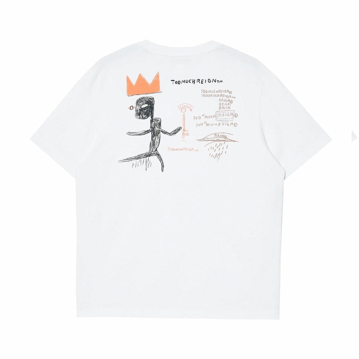 Футболка JACK JONES T — фото 2