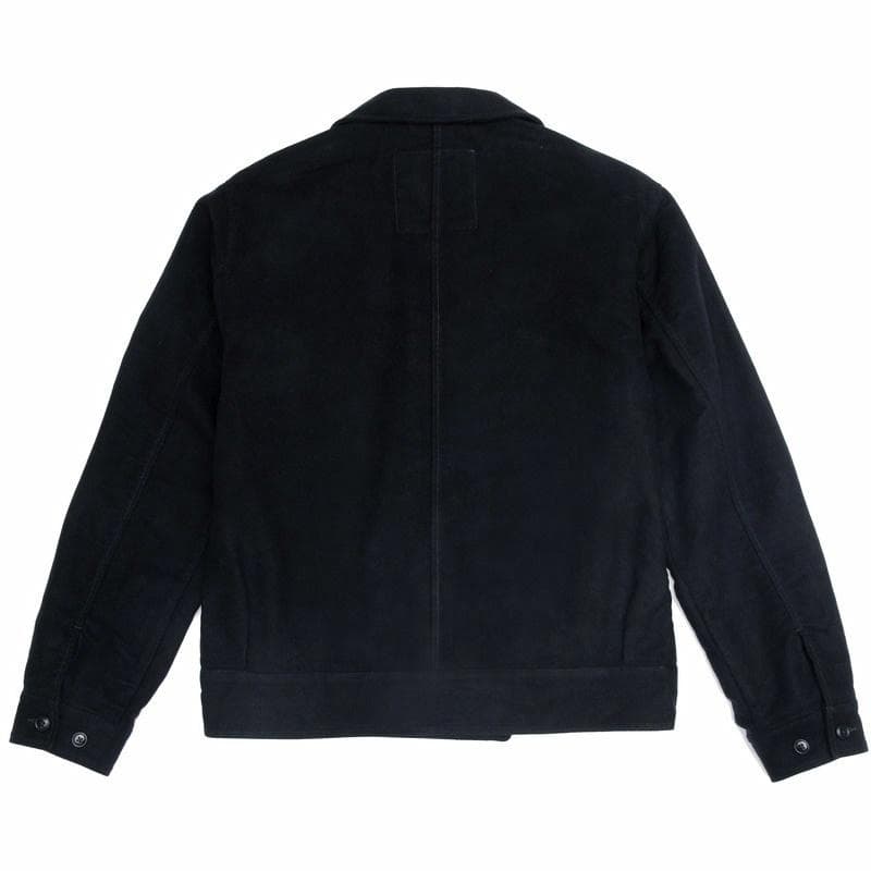 Куртка AKCLUB VINTAGE - изображение 5