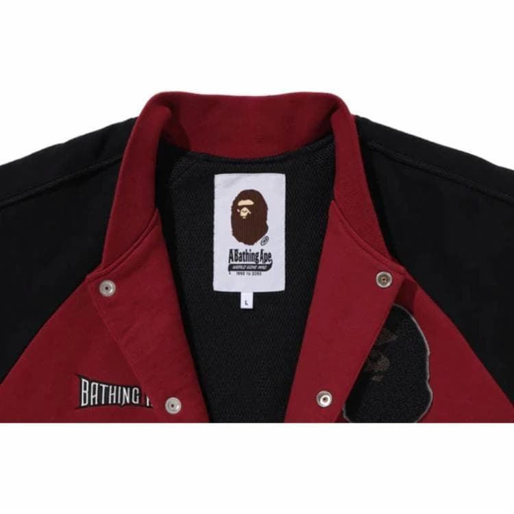 Куртка A BATHING APE SS23 Jacket - изображение 5