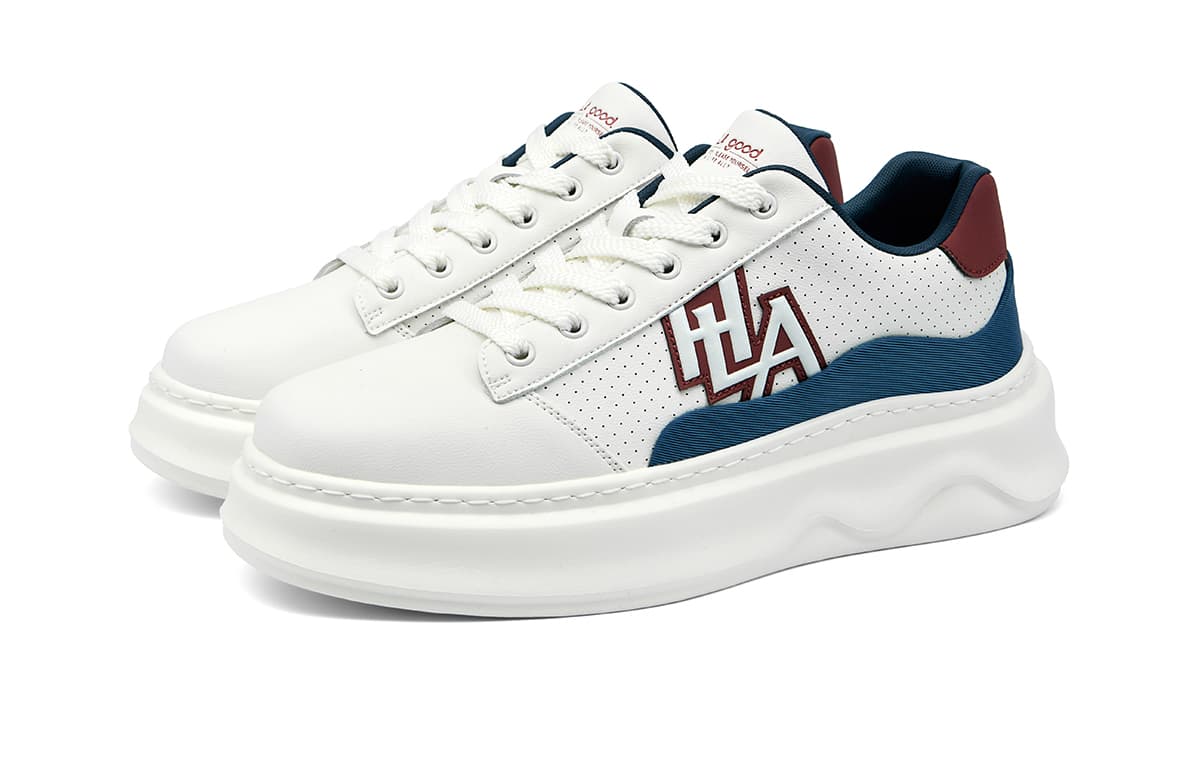 Кроссовки HLA - изображение 2