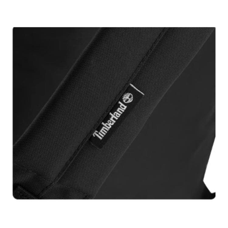 Timberland 22L Туристические сумки Универсальный черный Унисекс - изображение 5