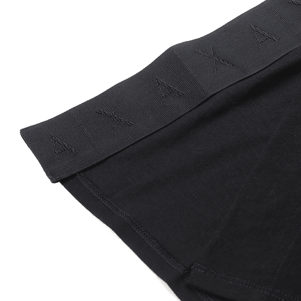 Платье ARMANI EXCHANGE Logo - изображение 5