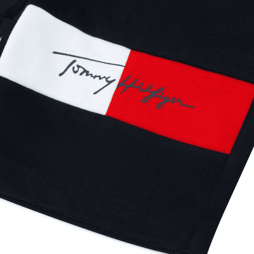 Tommy Hilfiger - изображение 3