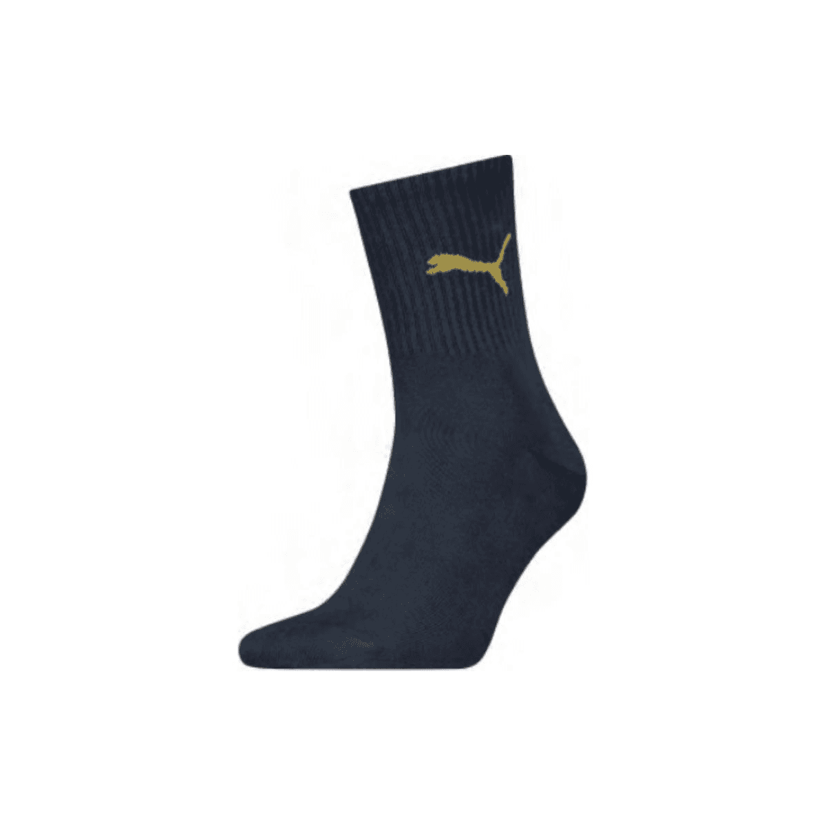 Носки PUMA Sportstyle Navy Socks - изображение 1