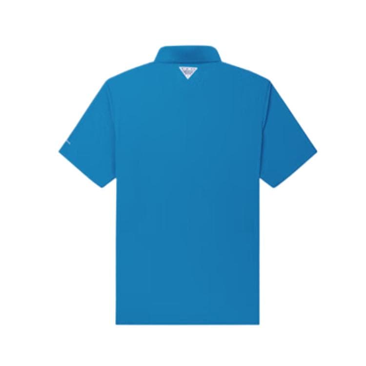 Поло Columbia SS25 Polo - изображение 2