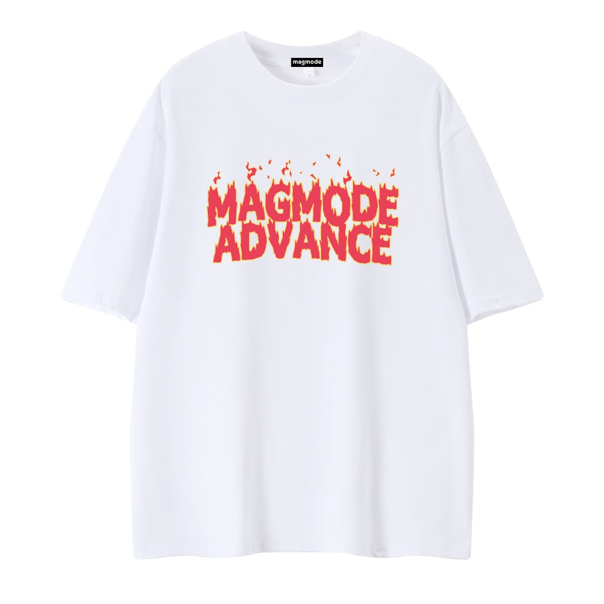 Футболка Magmode Унисекс Футболки - изображение 1