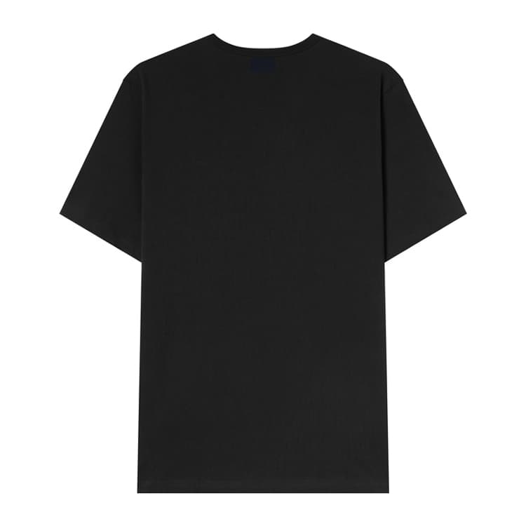 Футболка Hugo Boss 2 шт (черный+белый) Мужской Футболки - изображение 2