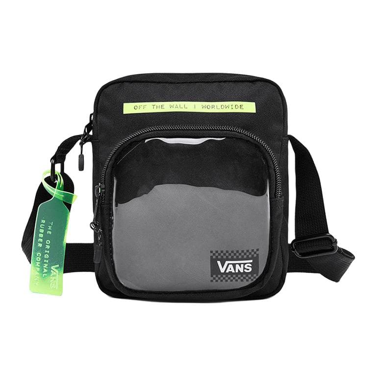 Сумка через плечо Vans AP NEON CRUSH REND ACC - изображение 1