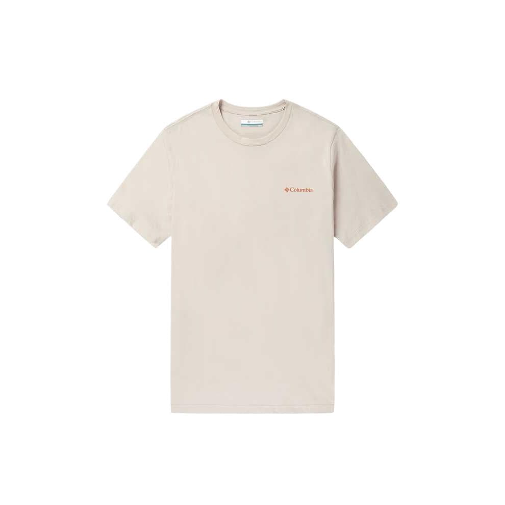 Футболка Columbia LogoT - изображение 2