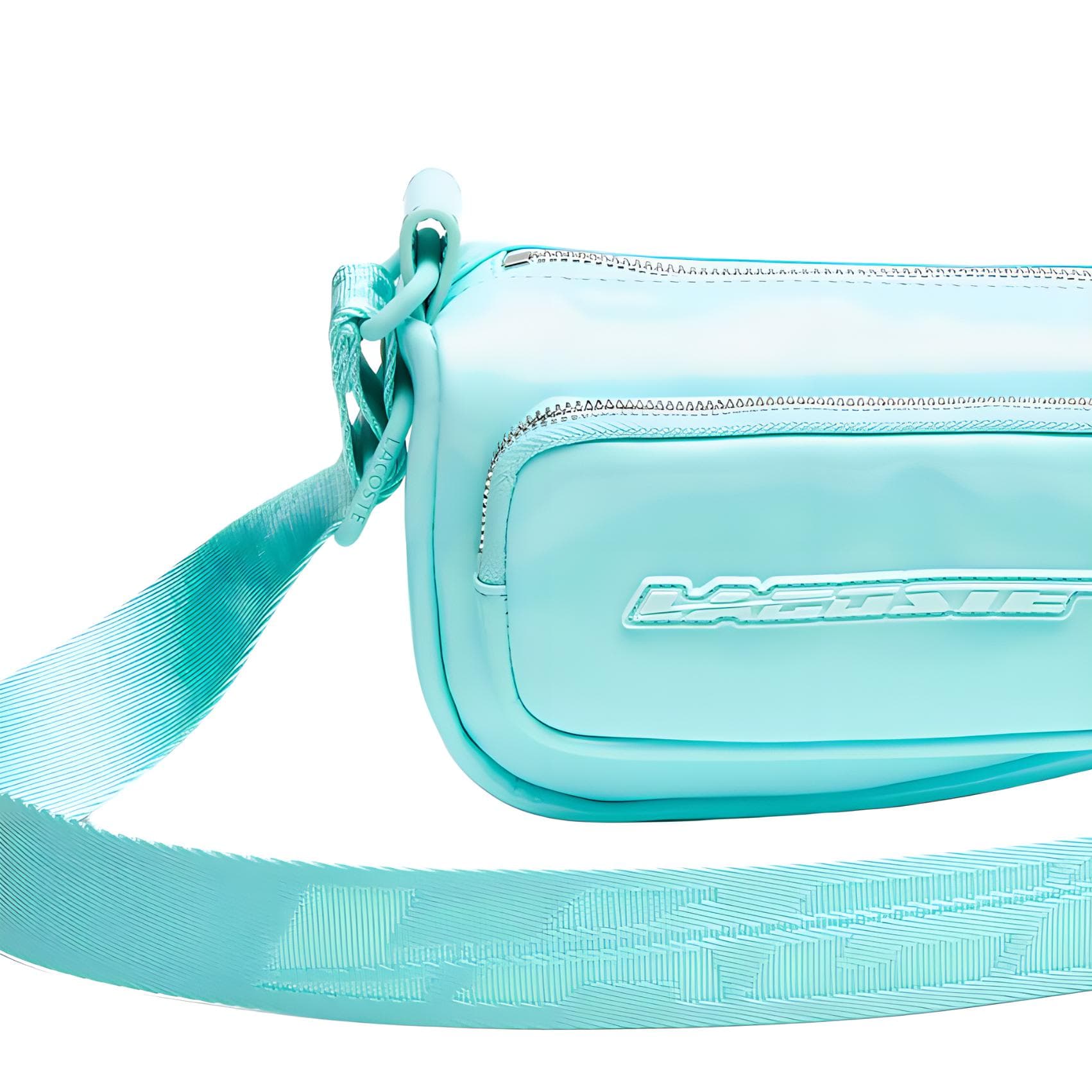 Мини-сумка LACOSTE Logo - изображение 5