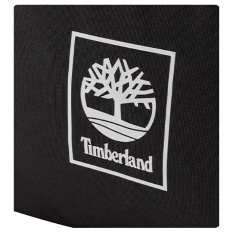 Timberland 22L Туристические сумки Универсальный черный Унисекс - изображение 7