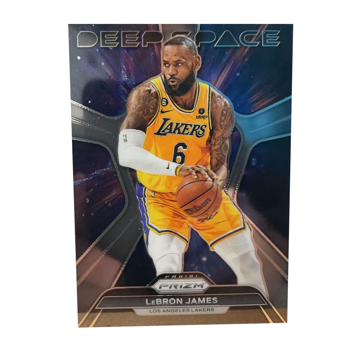 Коллекционные карточки PANINI Спортивные карты - изображение 1