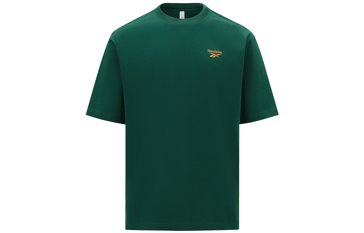 Футболка Reebok T - изображение 2