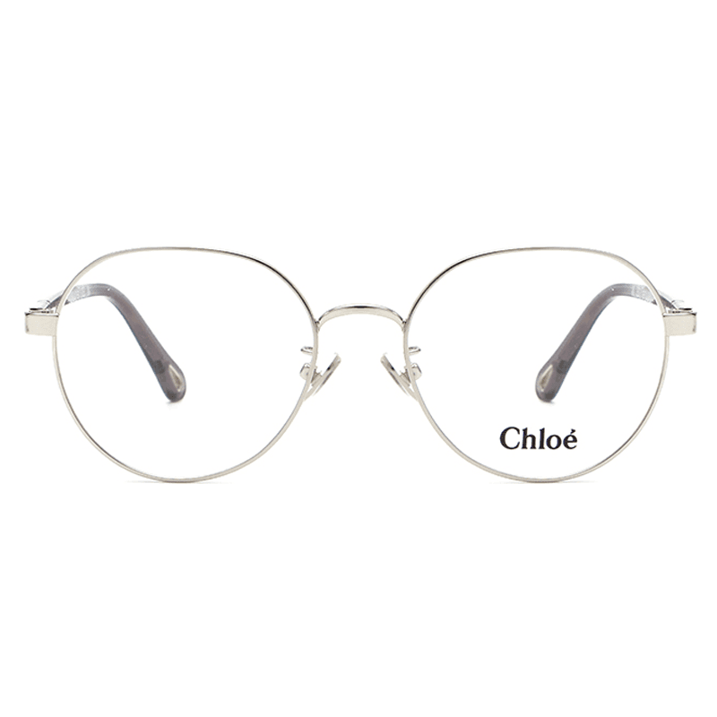 Оправа Очки Chloé с диоптриями для женщин - изображение 2