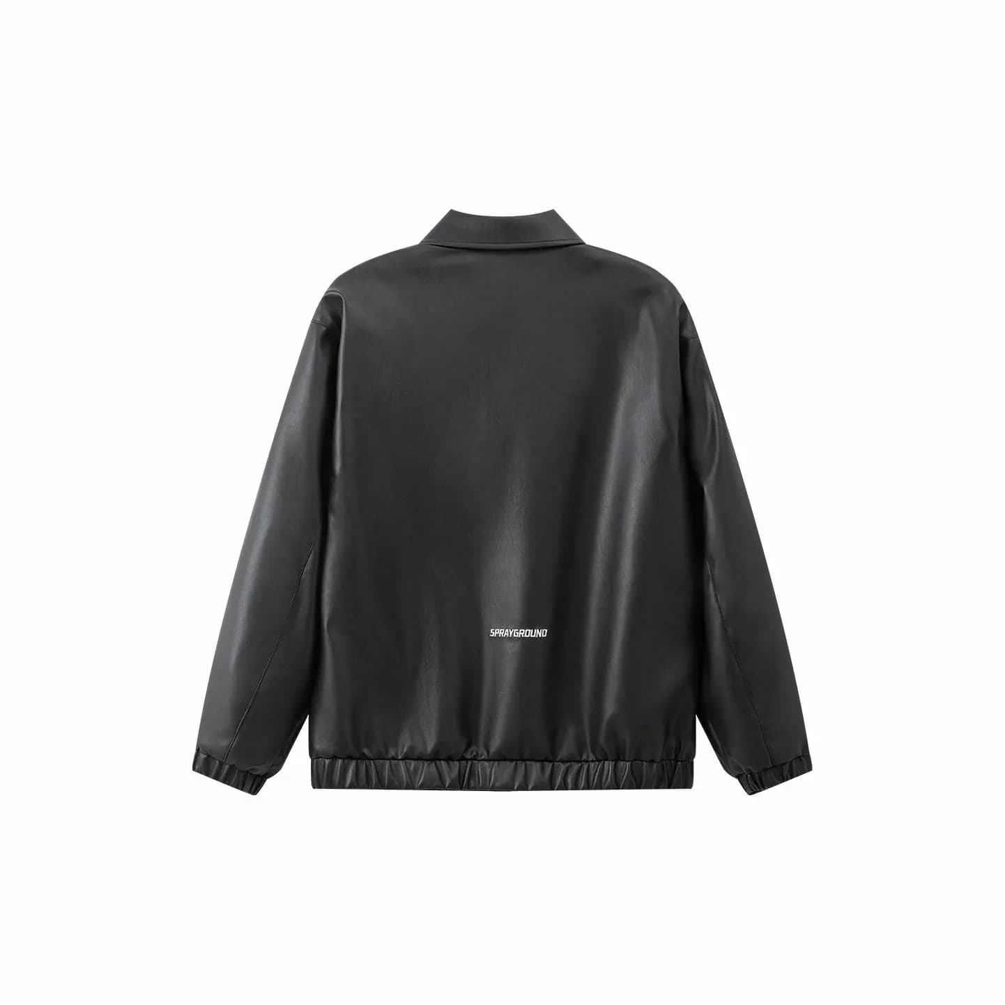 Куртка SPRAYGROUND Унисекс Куртки - изображение 4