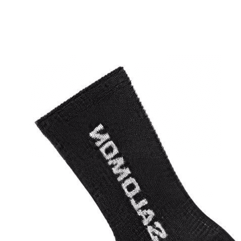 Носки SALOMON 3 - изображение 5