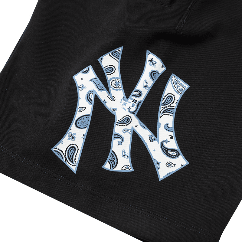Шорты MLB SS23 Logo - изображение 3