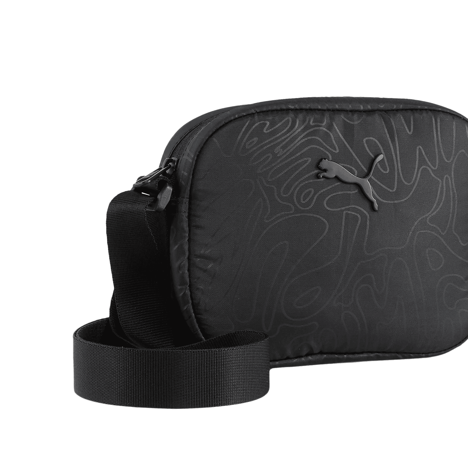 Сумка через плечо PUMA Pop - изображение 4