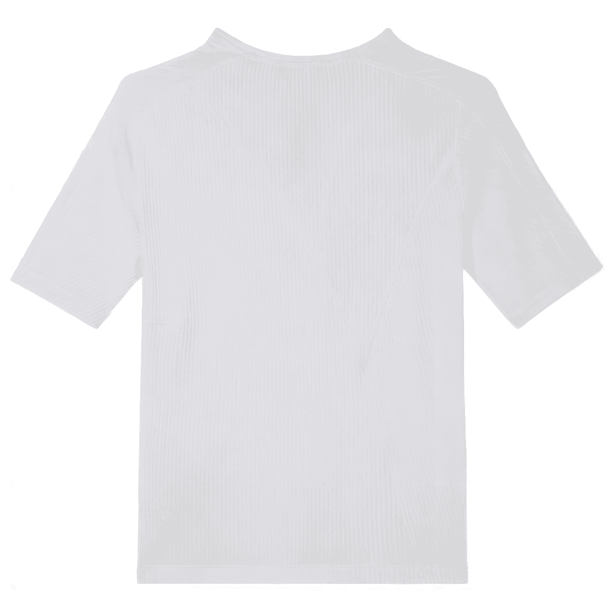Футболка lululemon Lycra Asymmetrical Ribbed Cotton T - изображение 2