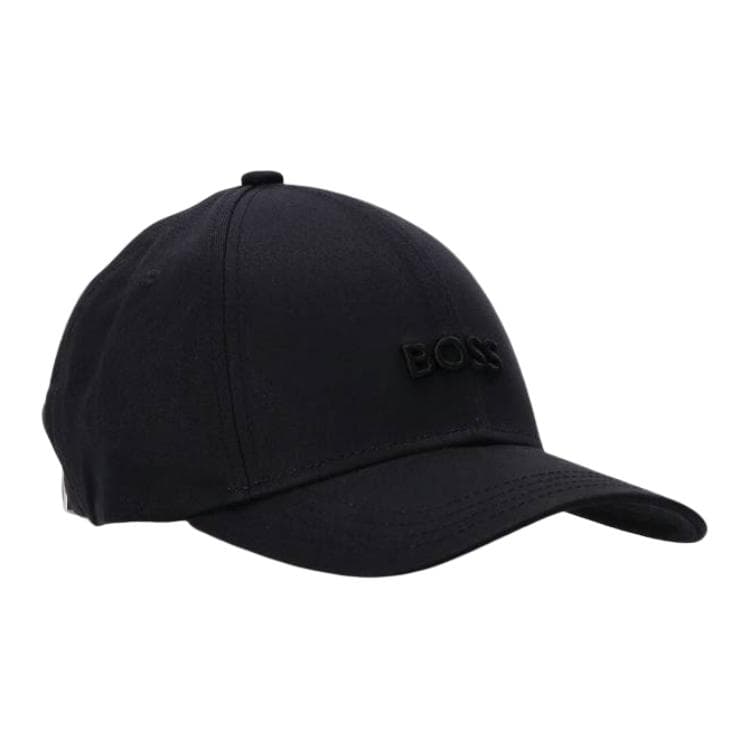 Кепка HUGO BOSS Бренд Кепки Унисекс Черный - изображение 2