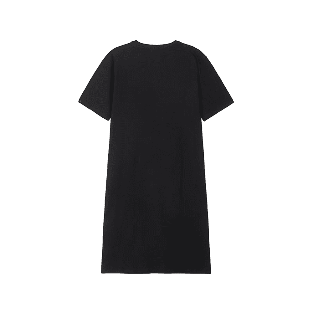 Платье ARMANI EXCHANGE Logo - изображение 2