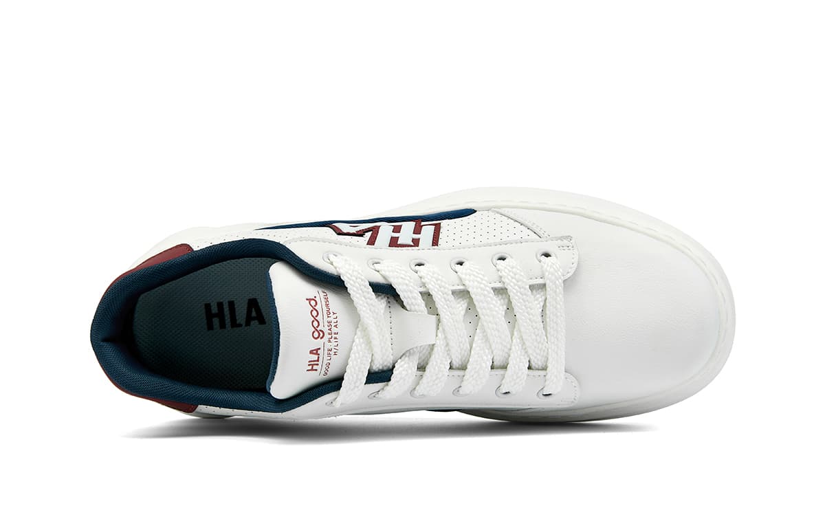Кроссовки HLA - изображение 3