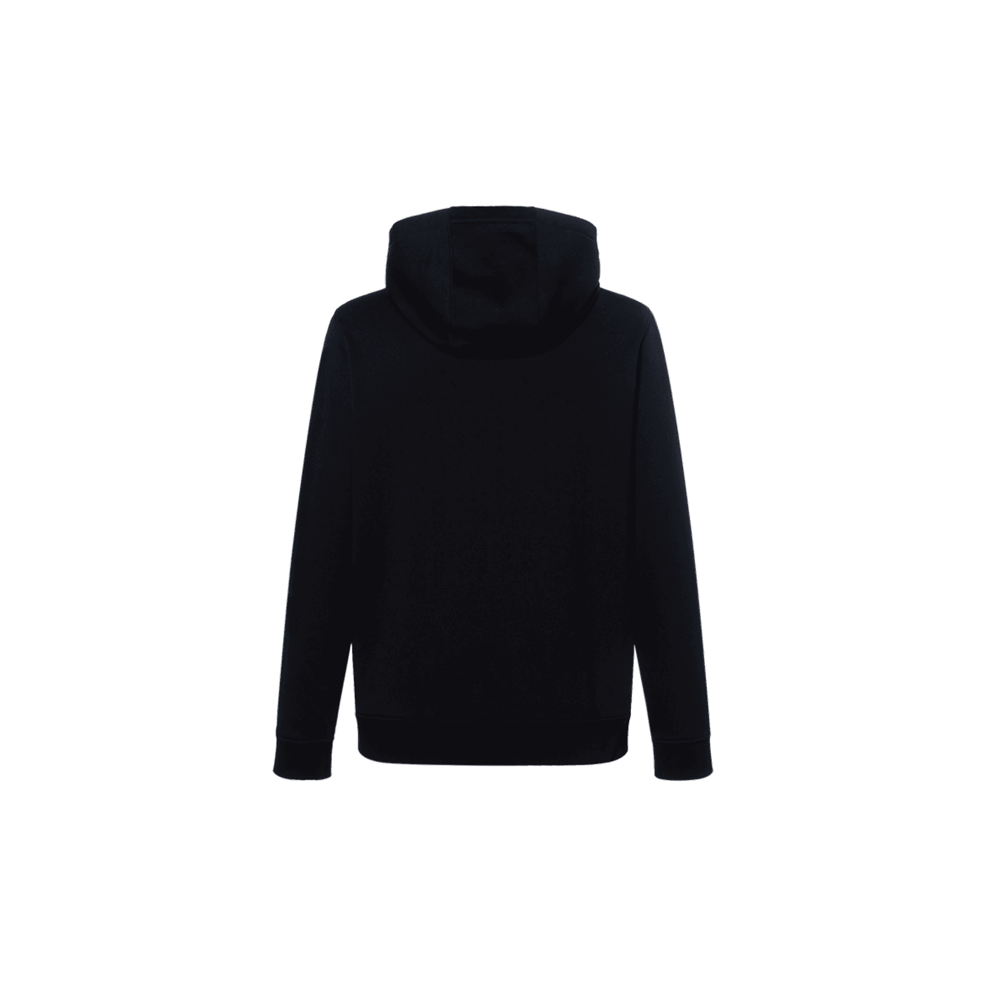 Худи Burberry Hoodie Black - изображение 2
