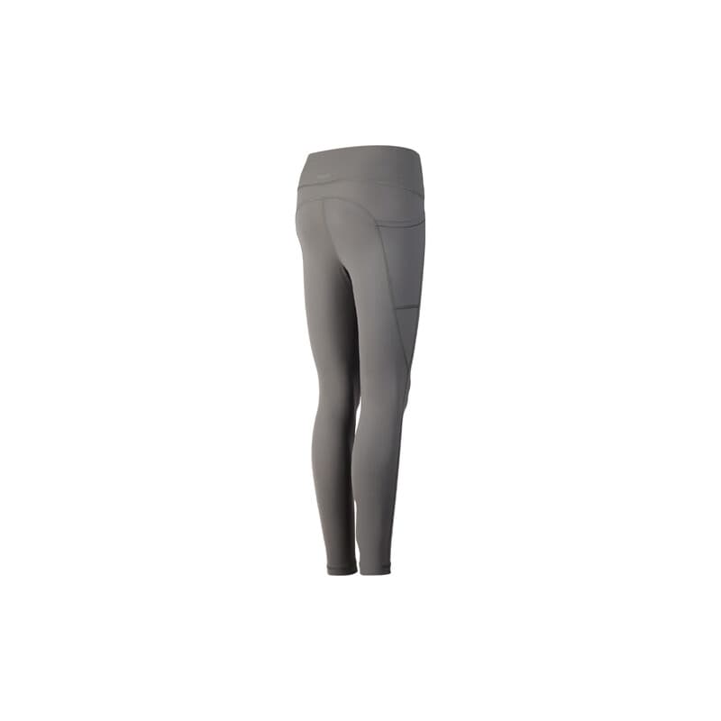 Штаны PUMA Essentials Спортивные брюки Женские Серые - изображение 2