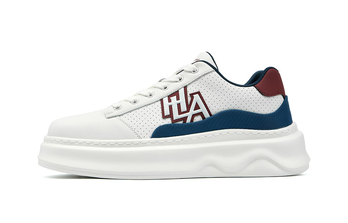 Кроссовки HLA - изображение 1