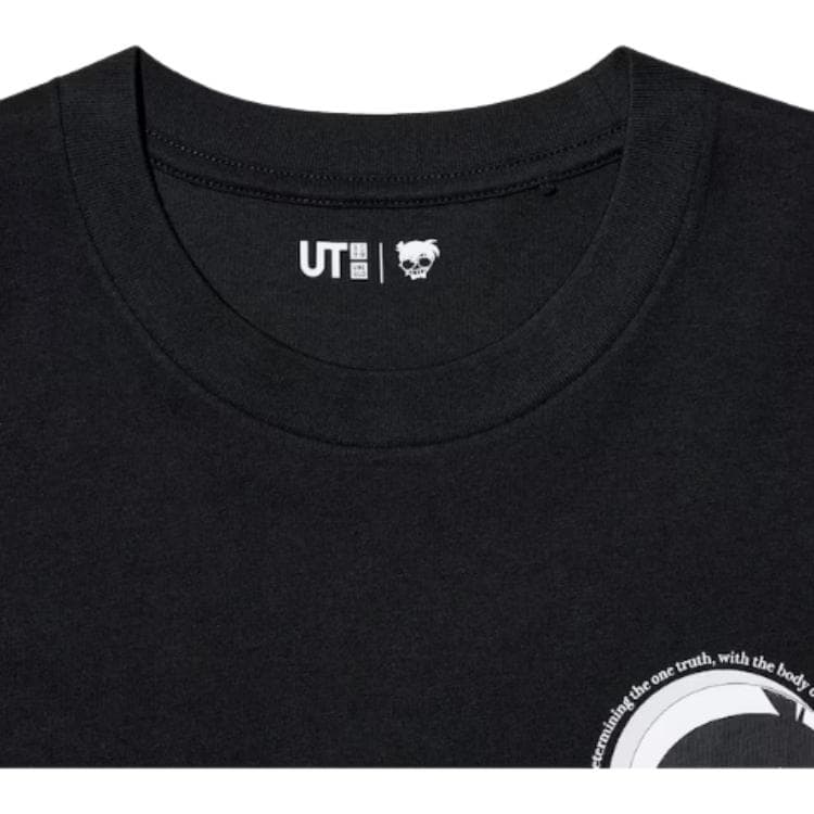 Футболка UNIQLO x SS24 T - изображение 2