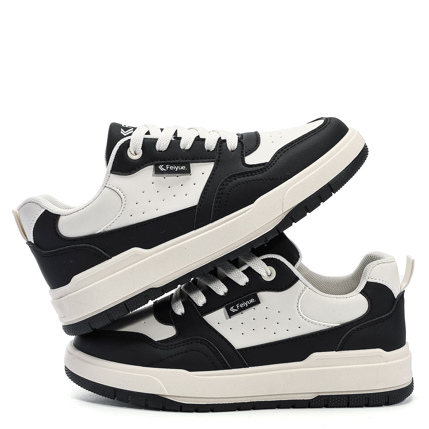 Кроссовки Feiyue - изображение 3