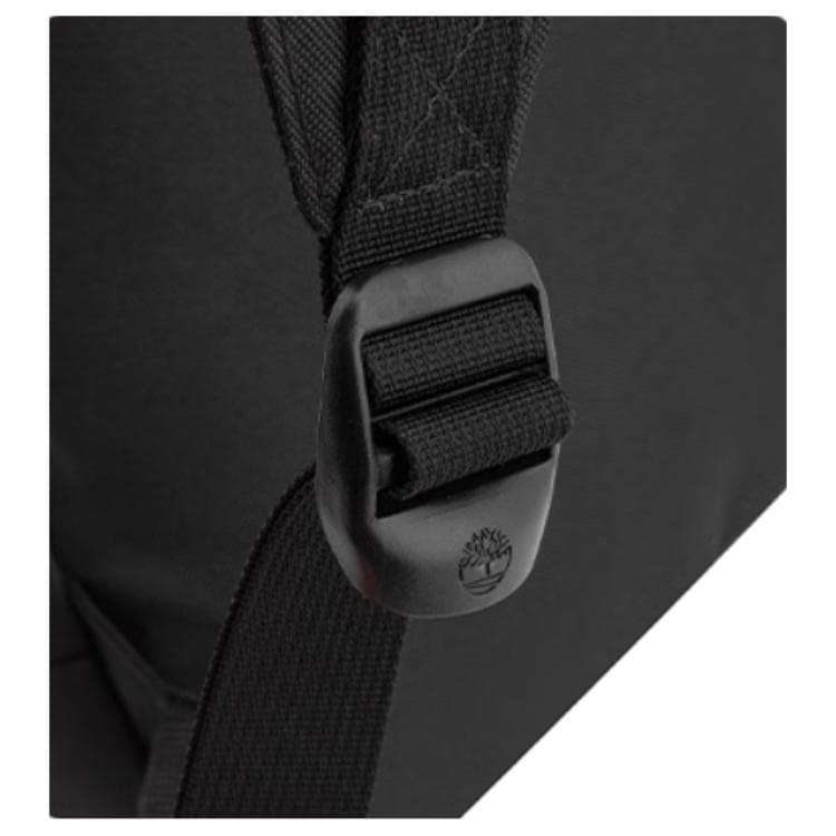 Timberland 22L Туристические сумки Универсальный черный Унисекс - изображение 4