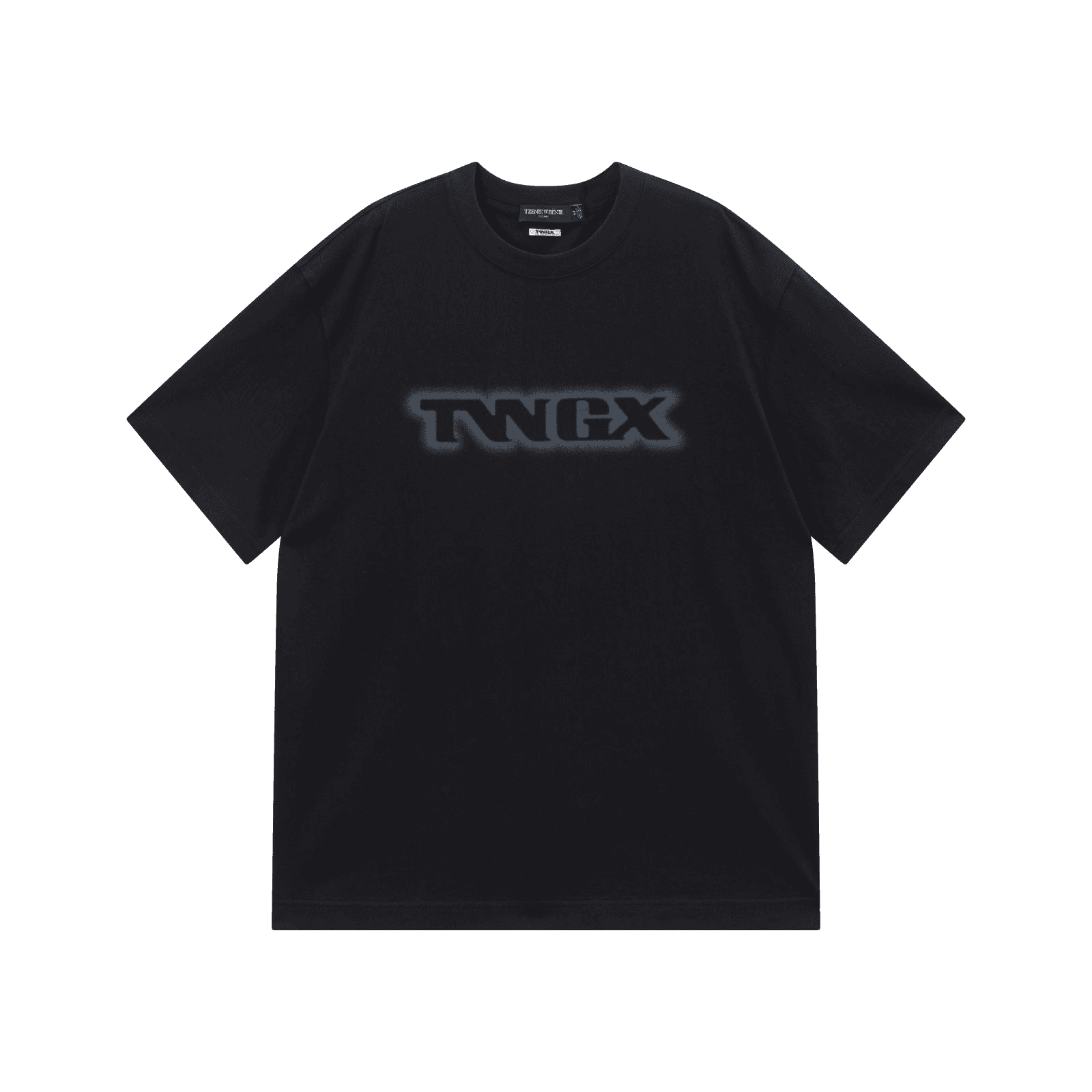 Футболка Teenie Weenie Men CleanFit Унисекс T-рубашки - изображение 1