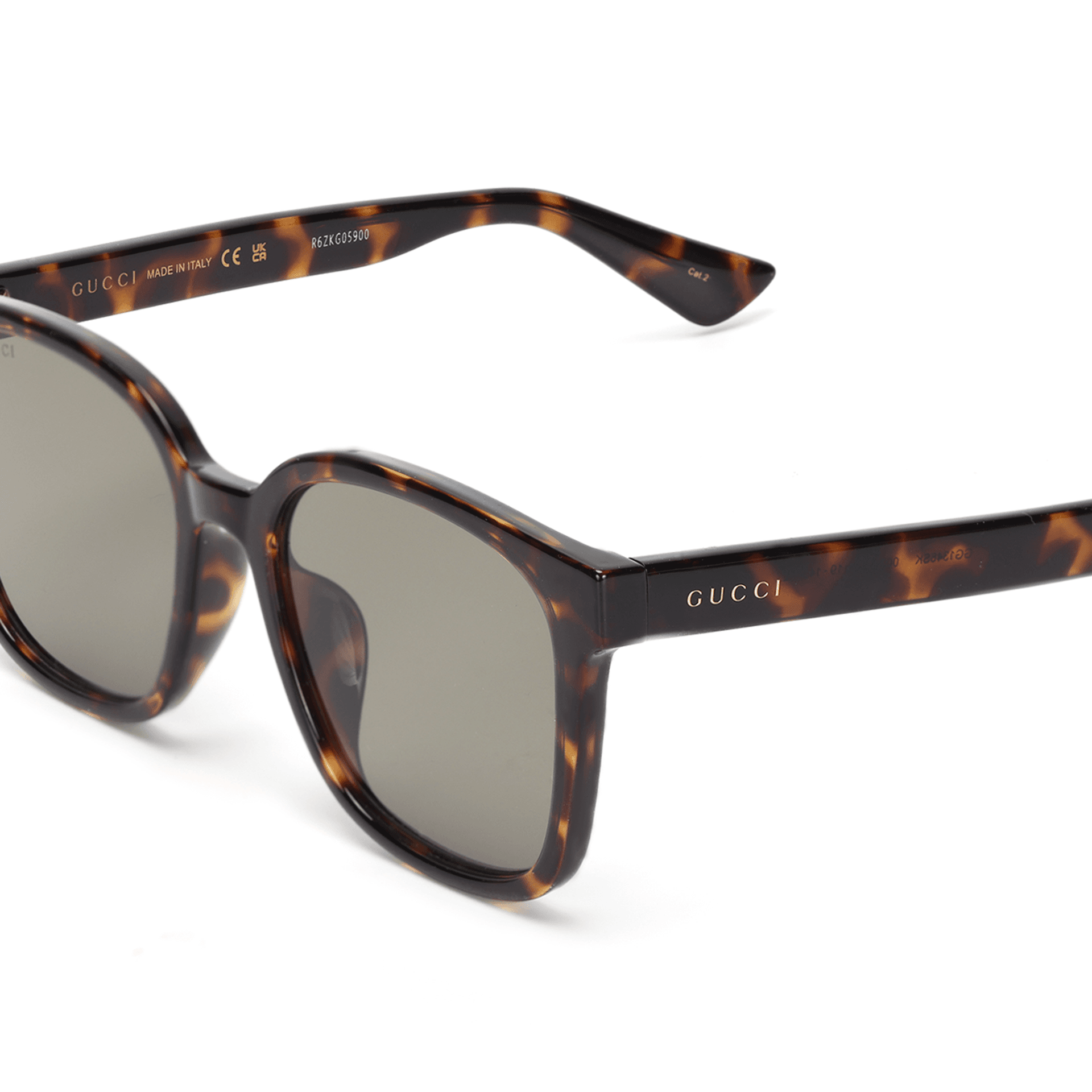 Солнцезащитные очки GUCCI GG1346SK - изображение 5