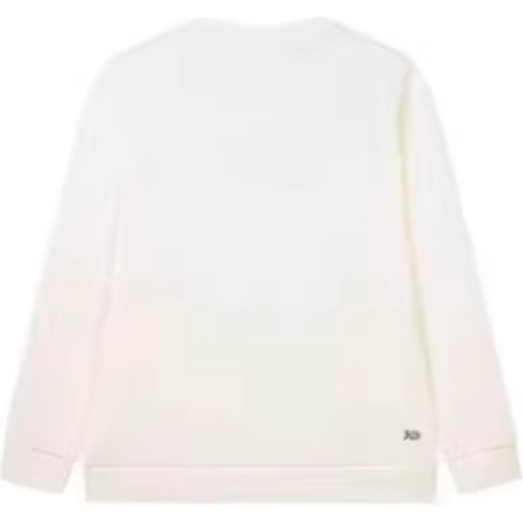 Худи 361° Sports Life Collection Толстовка Мужской Перо Белый - изображение 2