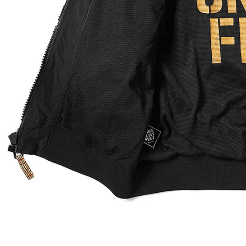 Куртка Timberland Logo - изображение 3