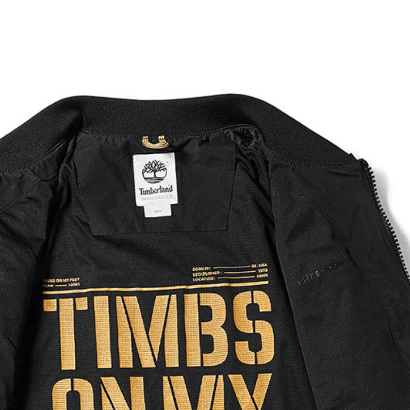 Куртка Timberland Logo - изображение 4