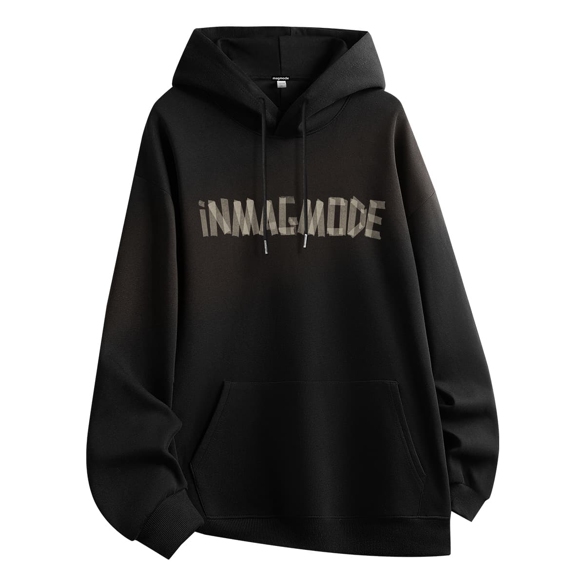 Худи Magmode Толстовка Унисекс - изображение 2