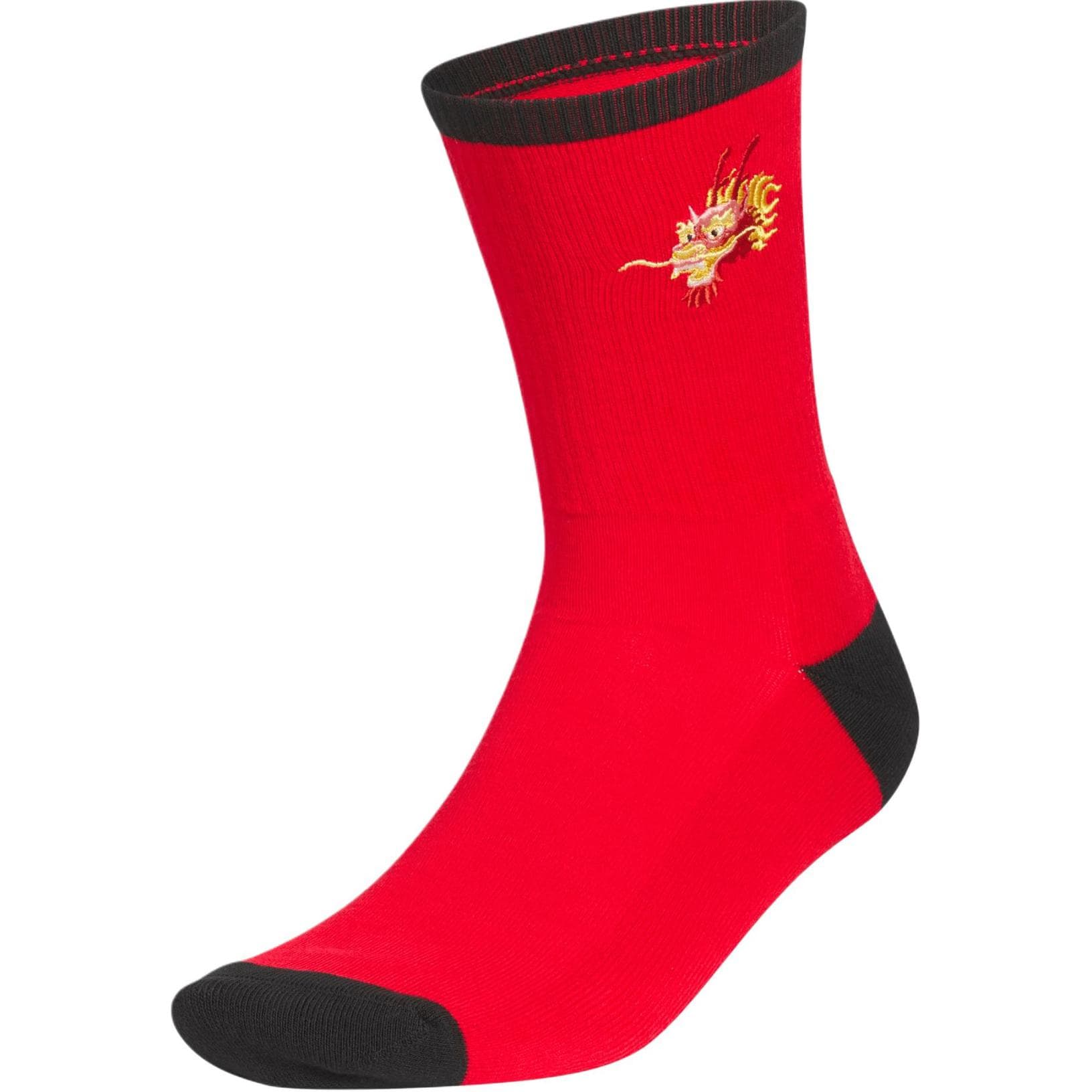 Носки adidas FW23 CNY 1 - изображение 1