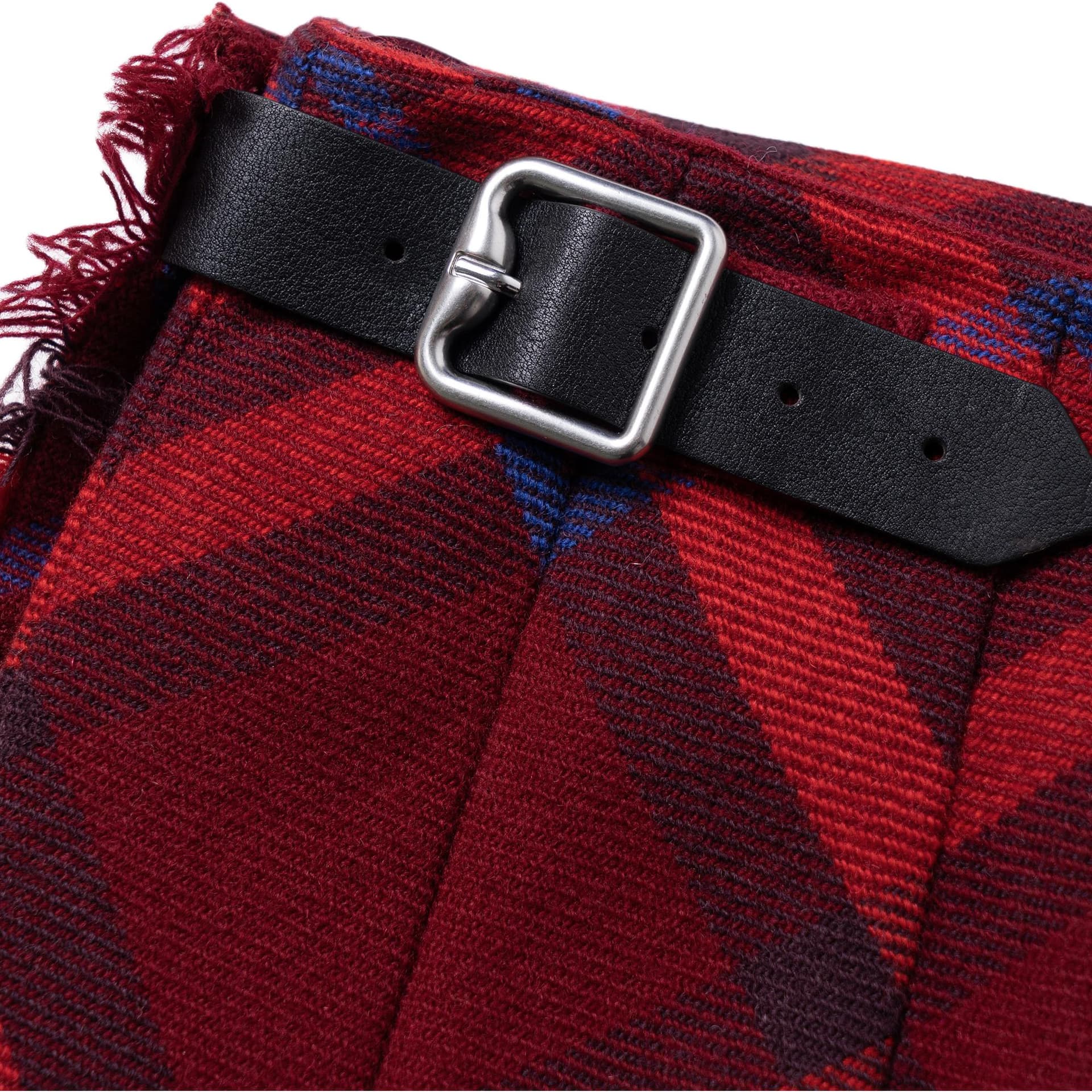 Юбка Burberry FW23 - изображение 6