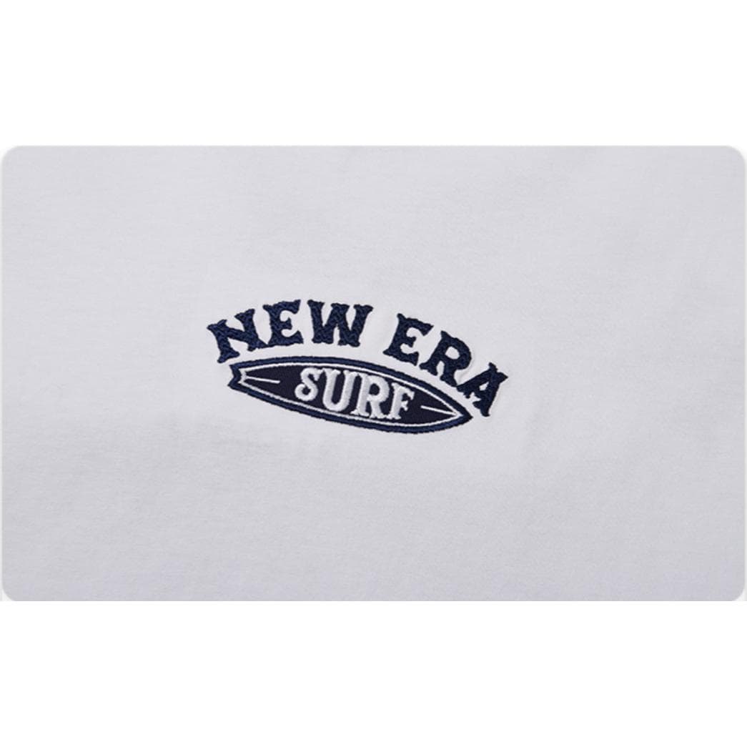 Футболка New Era logoT - изображение 3