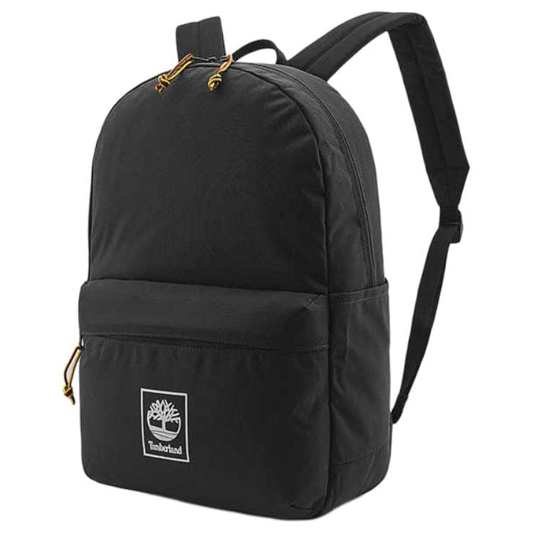 Timberland 22L Туристические сумки Универсальный черный Унисекс - изображение 2
