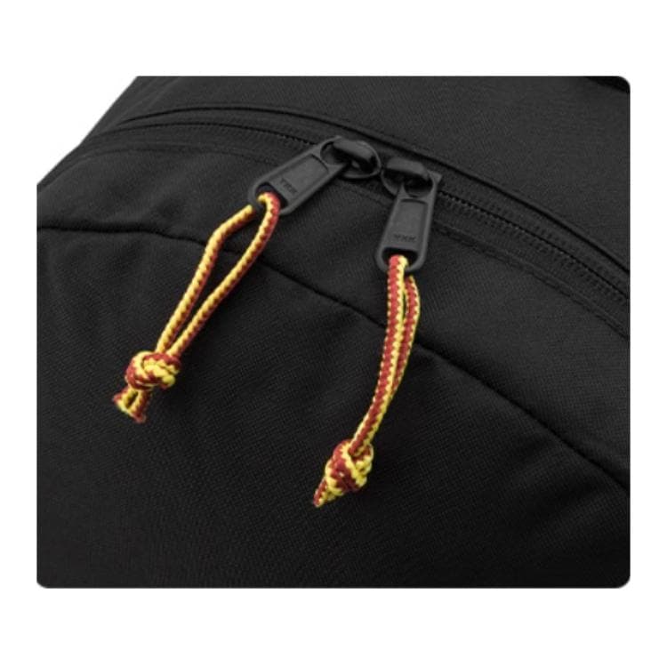 Timberland 22L Туристические сумки Универсальный черный Унисекс - изображение 6