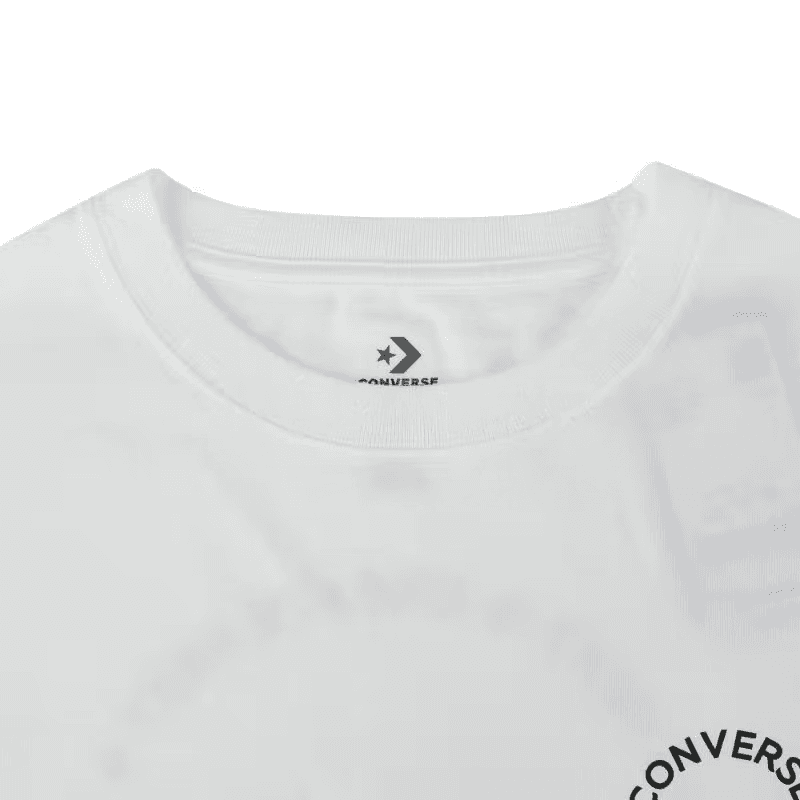 Футболка Converse T - изображение 3