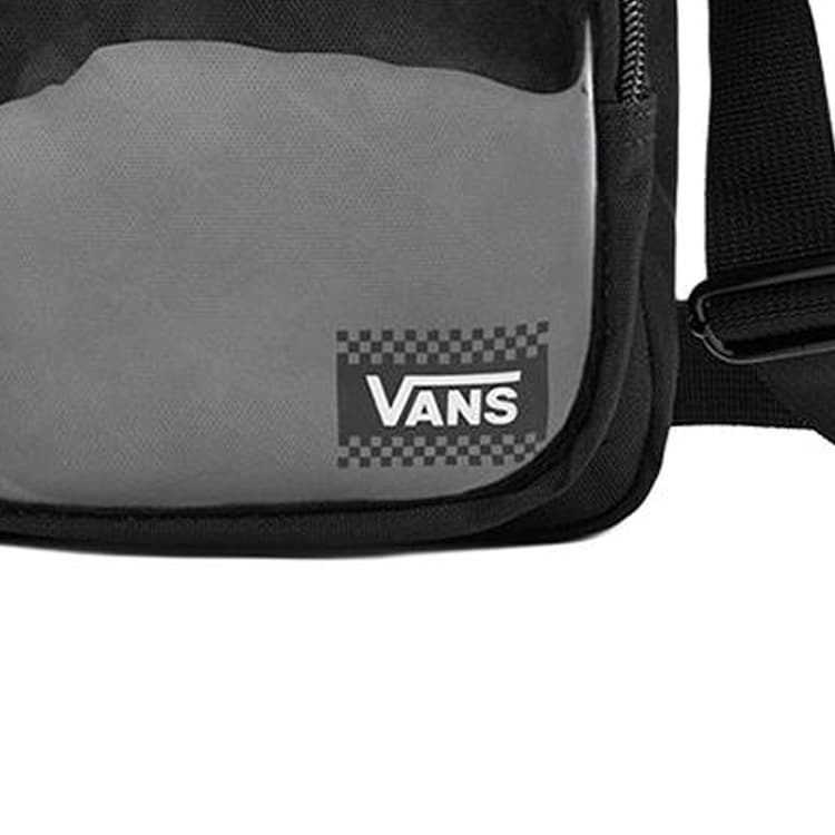 Сумка через плечо Vans AP NEON CRUSH REND ACC - изображение 3