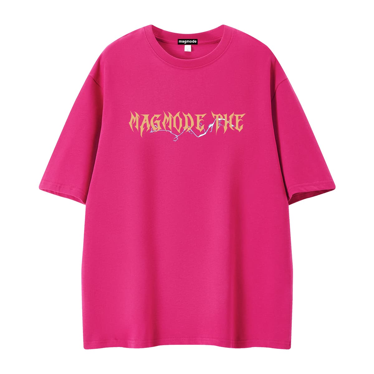 Футболка Magmode Унисекс Футболки - изображение 2