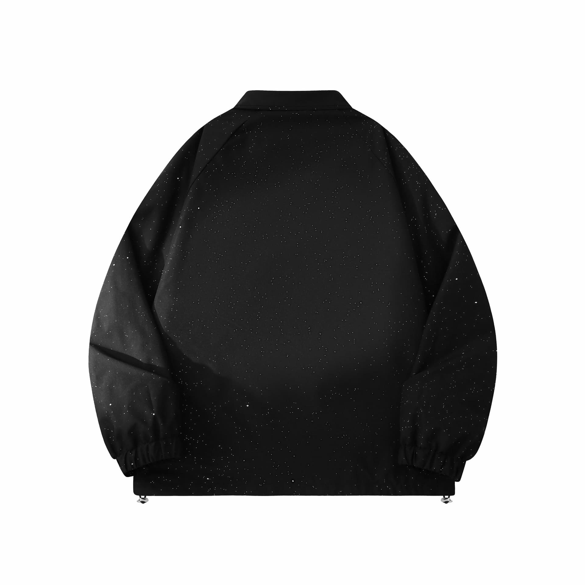Куртка BOBBY ABLEY Logo - изображение 4